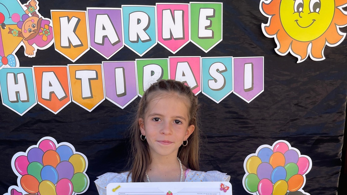 KARNE HEYECANI